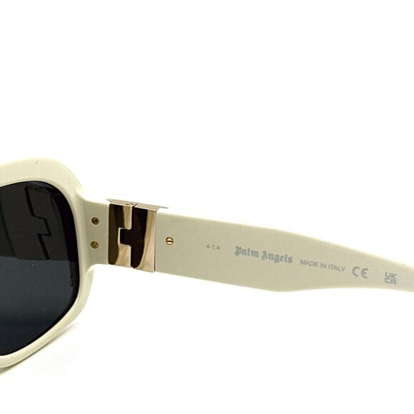 NEW!! PALM ANGELS Sunglasses Reedley PERI063 0107 Authentic main image 8